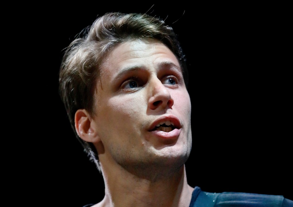 Foto: Peter Holgersson