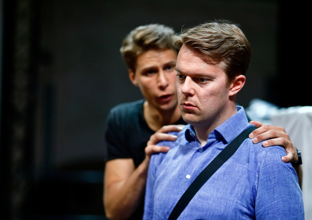 Foto: Peter Holgersson