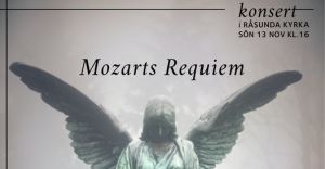Mozart Requiem